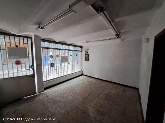 LOCAL EN VENTA 77m2 CALLE NOGAL, VALLADOLID - VALLADOLID