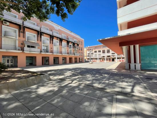 MÁGNIFICA CASA  EN LA  PLAZA DE LAS INFANTAS - CADIZ