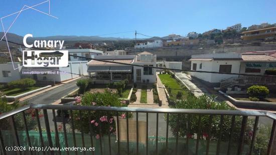 Piso en venta en Tijoco bajo Adeje con terraza privada de 74m2 - SANTA CRUZ DE TENERIFE