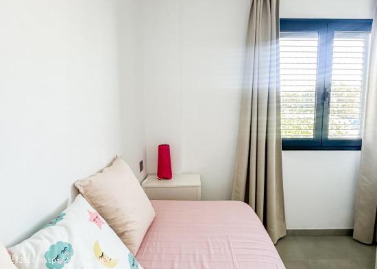 APARTAMENTO EN ALQUILER EN POLLENÇA - BALEARES