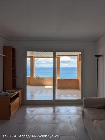 Piso en alquiler con vistas al mar en Illetes - BALEARES