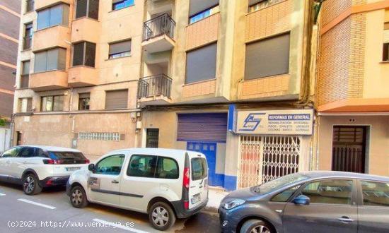  Se Vende en Castellon - Castello de la Plana - CASTELLON 