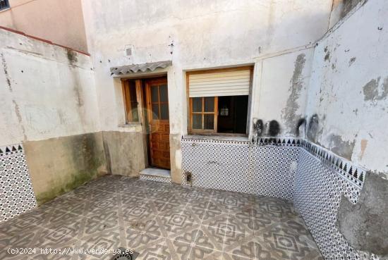 Se Vende en Santiago de la ribera - MURCIA