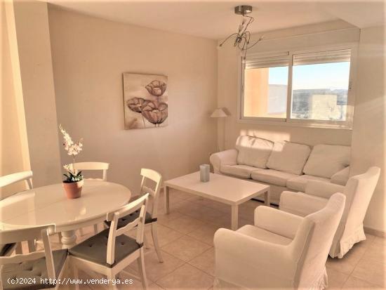 DUPLEX 3 HABITACIONES Y SOLARIUM EN CALARREONA - MURCIA