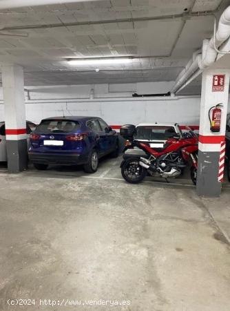 Plaza de Parking en Sant Pere de Ribes - BARCELONA