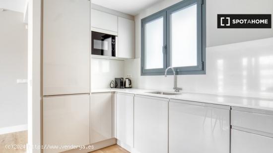 Piso de 2 habitaciones en alquiler en Sant Gervasi - Galvany - BCN-17 - BARCELONA