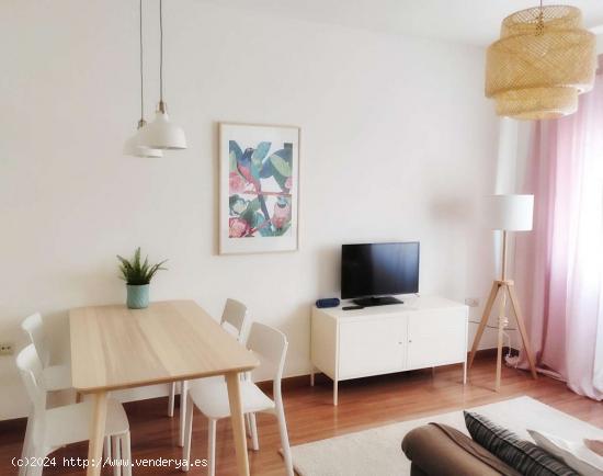 Apartamento entero de 3 habitaciones en Barcelona. - BARCELONA