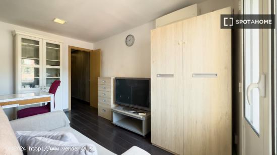 Piso de 2 habitaciones en alquiler en El Coll - BARCELONA