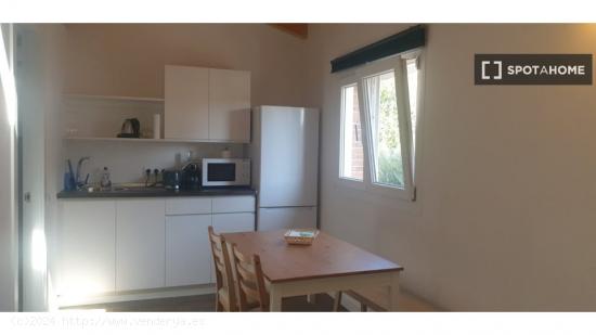 Apartamento tipo estudio en alquiler en El masnou, Barcelona - BARCELONA