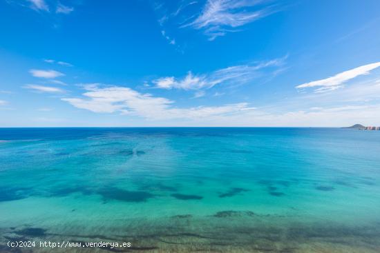 Se Vende en La Manga del Mar Menor - MURCIA