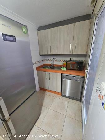 PISO A LA VENTA EN CEUTI - MURCIA