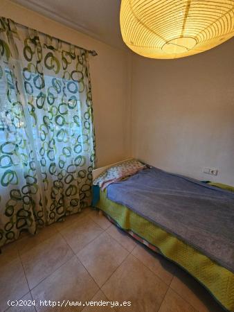 PISO A LA VENTA EN CEUTI - MURCIA