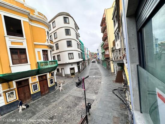 Piso de obra nueva - LAS PALMAS