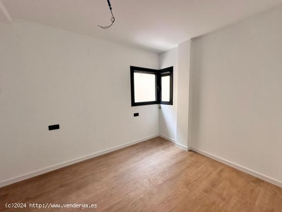 Apartamento obra nuva - LAS PALMAS