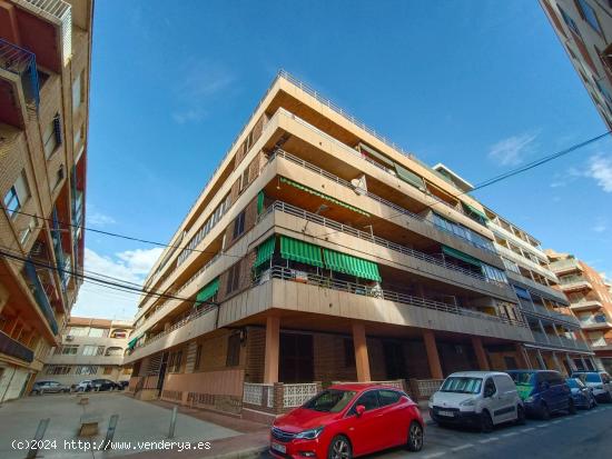 APARTAMENTO PARA REFORMAR en Acequion - ALICANTE