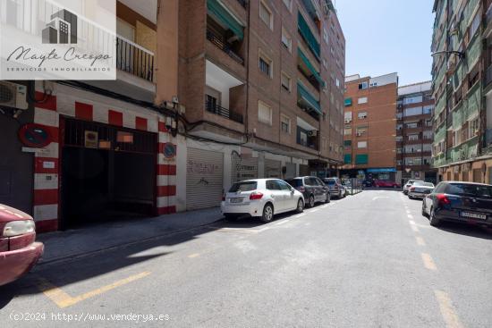 !!Plaza de garaje junto Plaza de Toros!! - GRANADA