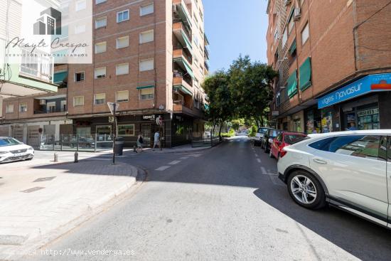 !!Plaza de garaje junto Plaza de Toros!! - GRANADA