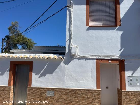 estupenda casa en villanueva de algaida - MALAGA