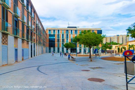 LOCAL EN CASCO HISTORICO CON MUCHAS POSIBILIDADES - GUADALAJARA