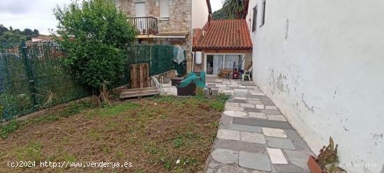 Se Vende Casa en Limpias - CANTABRIA