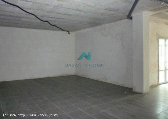 Se vende local comercial en Gibaja - CANTABRIA