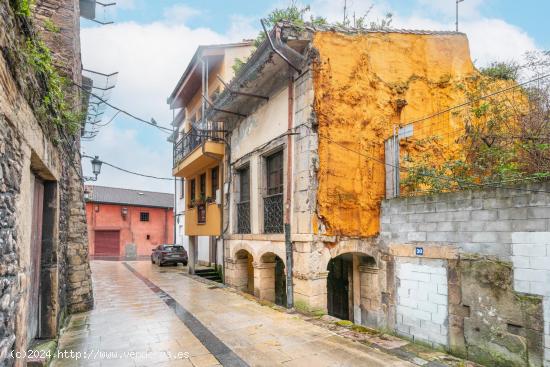 Edificio en Venta en Calle Los Alas, Avilés! Centro Histórico - ASTURIAS