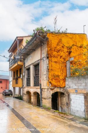 Edificio en Venta en Calle Los Alas, Avilés! Centro Histórico - ASTURIAS