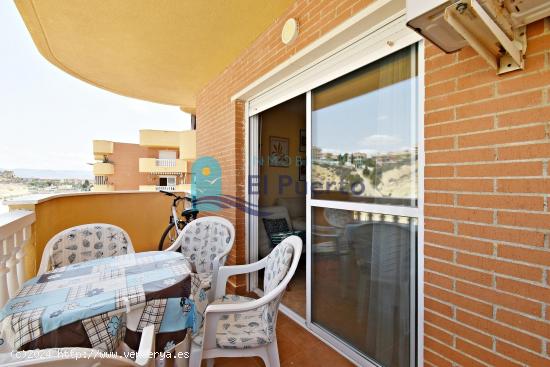  FANTÁSTICO APARTAMENTO EN BAHÍA DE MAZARRÓN - REF 1721 - MURCIA 