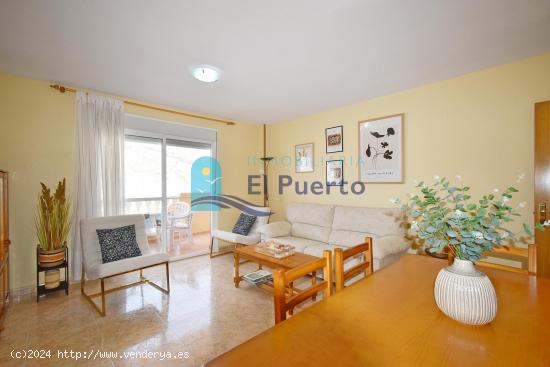 FANTÁSTICO APARTAMENTO EN BAHÍA DE MAZARRÓN - REF 1721 - MURCIA