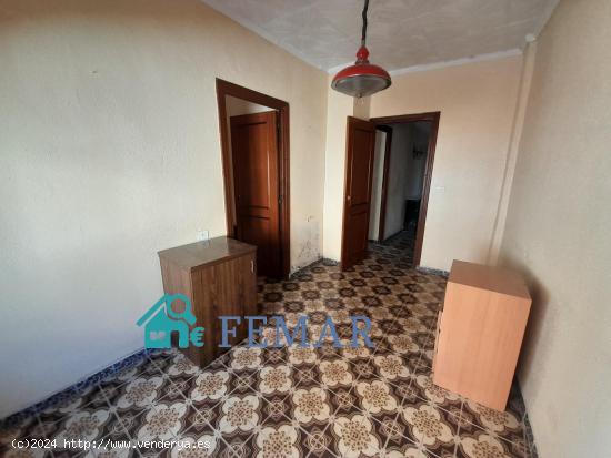 PISO PARA REFORMAR EN ALCANTARILLA - MURCIA