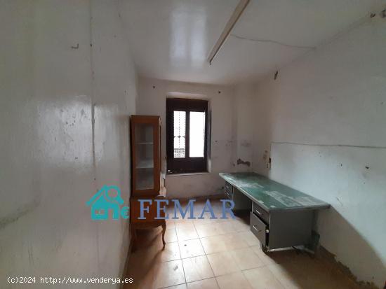 PISO PARA REFORMAR EN ALCANTARILLA - MURCIA