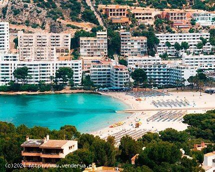 HOTEL CON SOLAR - BALEARES