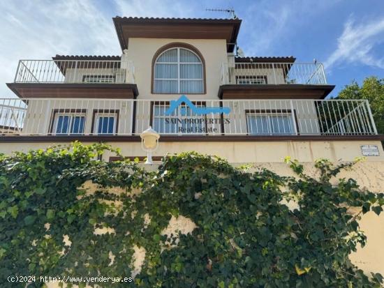 Villa a la venta en Urbanización Almedia, Callosa d'en Sarrià - ALICANTE