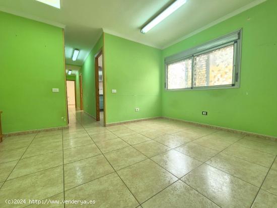 VENTA PISO VPO EN JINÁMAR (PUEBLO) - LAS PALMAS