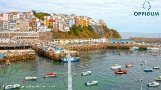 Se Vende en Malpica de Bergantiños - A CORUÑA