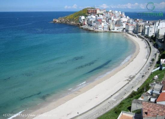 Se Vende en Malpica de Bergantiños - A CORUÑA