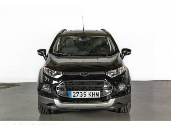 Se Vende FORD EcoSport 1.0 EcoBoost 125cv Titanium