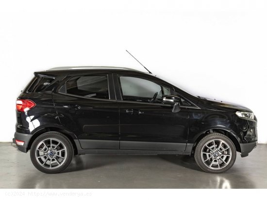 Se Vende FORD EcoSport 1.0 EcoBoost 125cv Titanium