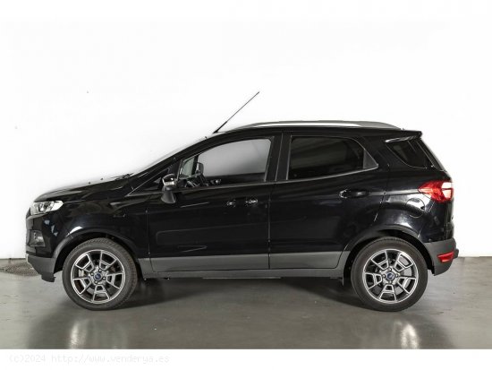 Se Vende FORD EcoSport 1.0 EcoBoost 125cv Titanium