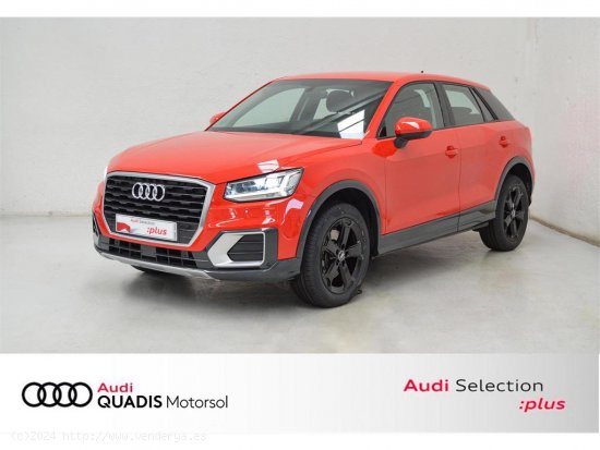  Se Vende AUDI Q2 Design 30 TFSI 85kW (116CV) 