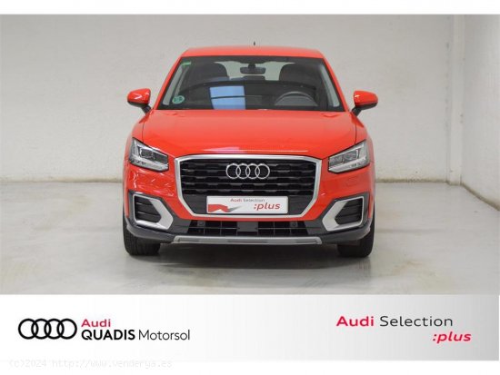 Se Vende AUDI Q2 Design 30 TFSI 85kW (116CV)