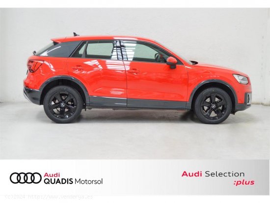 Se Vende AUDI Q2 Design 30 TFSI 85kW (116CV)