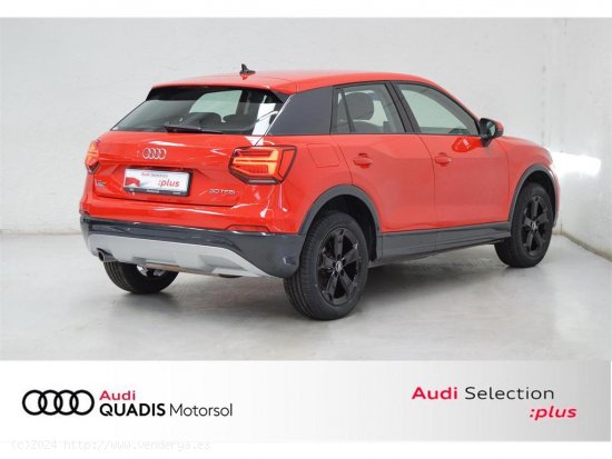 Se Vende AUDI Q2 Design 30 TFSI 85kW (116CV)