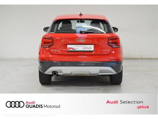 Se Vende AUDI Q2 Design 30 TFSI 85kW (116CV)