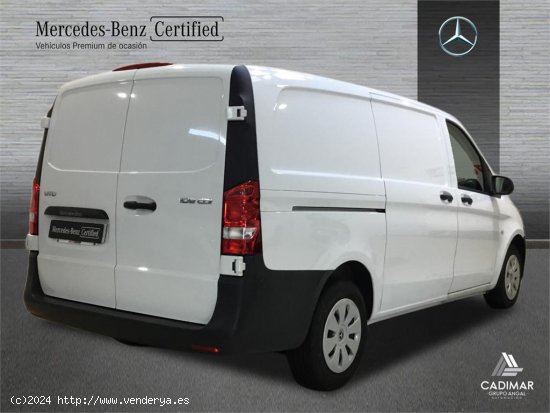 Se Vende MERCEDES-BENZ Vito 109 CDI Larga