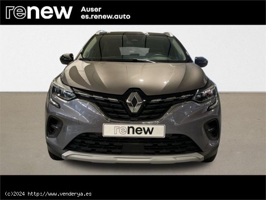 Se Vende RENAULT Captur techno TCe 67kW (90CV)