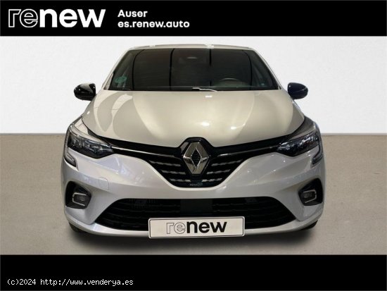 Se Vende RENAULT Clio Techno TCe 103 kW (140CV)