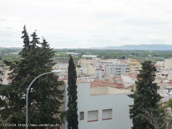 Suelo urbano en venta  en Alcanar - Tarragona