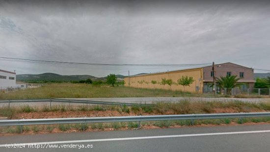 Suelo rústico en venta  en Ulldecona - Tarragona