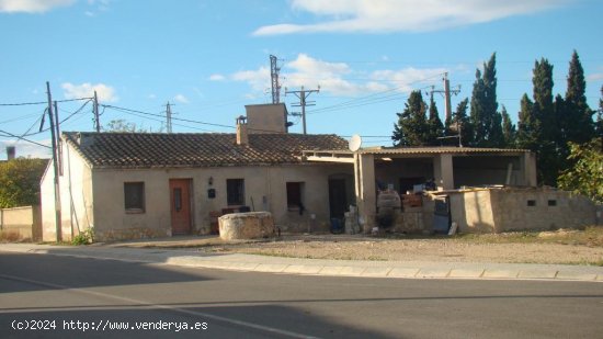 Suelo urbano en venta  en Camarles - Tarragona